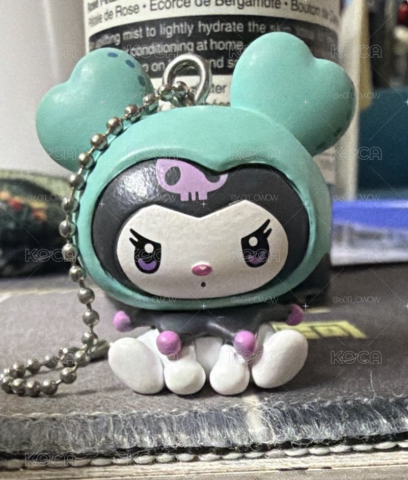 三麗鷗mina吊飾