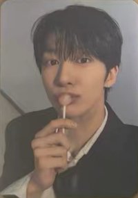 LOVE ME Kpt 1.0線上 簽售卡 