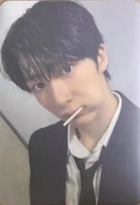 LOVE ME Kpt 1.0線下 簽售卡 
