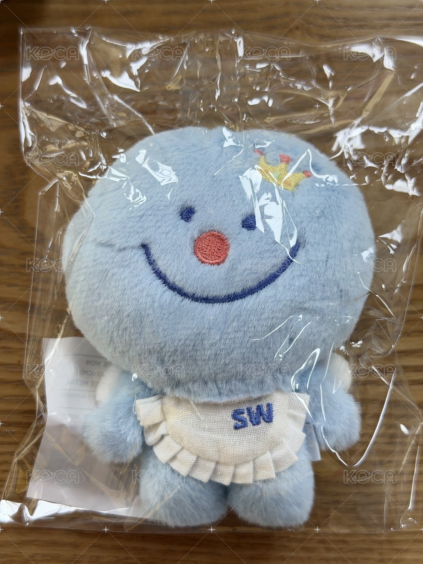 SJ MARKET 始源糰子 現貨