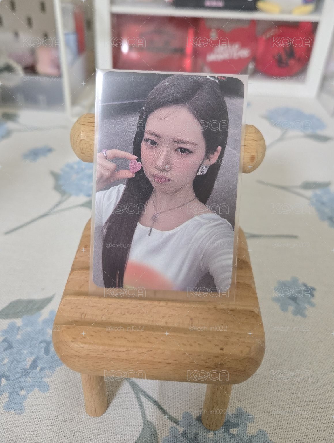 白球茶