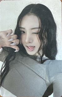 BITE NOW 購物包 周邊卡 