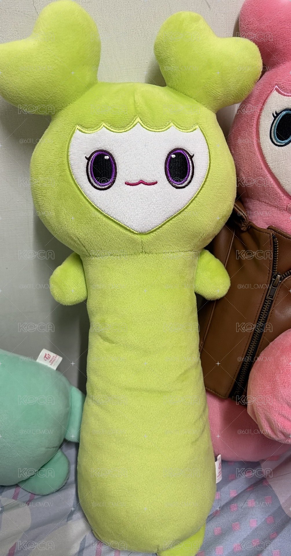 定延長條娃