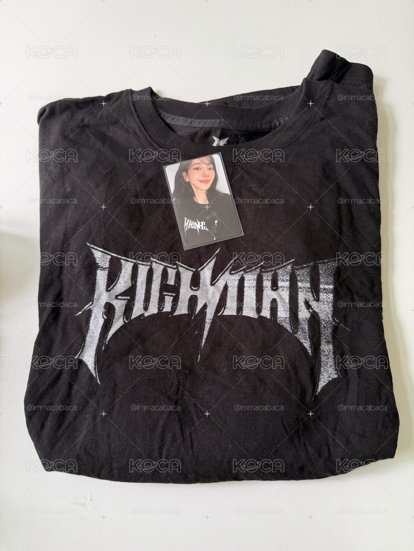 有錢人快閃衣