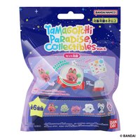 盲盒 / 盲袋 Tamagotchi Paradise Collectibles Vol.2