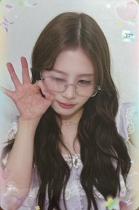 26 7月書展 FOND 隨機卡 
