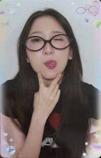 26 7月書展 PREAM 隨機卡 