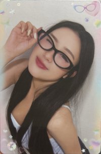 26 7月書展 CHELSEA 隨機卡 