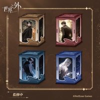 渡見春 桌面擺燈