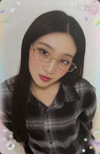 26 7月書展 SANGT 隨機卡 