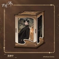 桌面擺燈