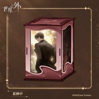 桌面擺燈