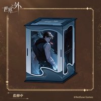 桌面擺燈