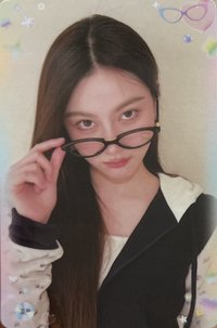 26 7月書展 PRIM 隨機卡 