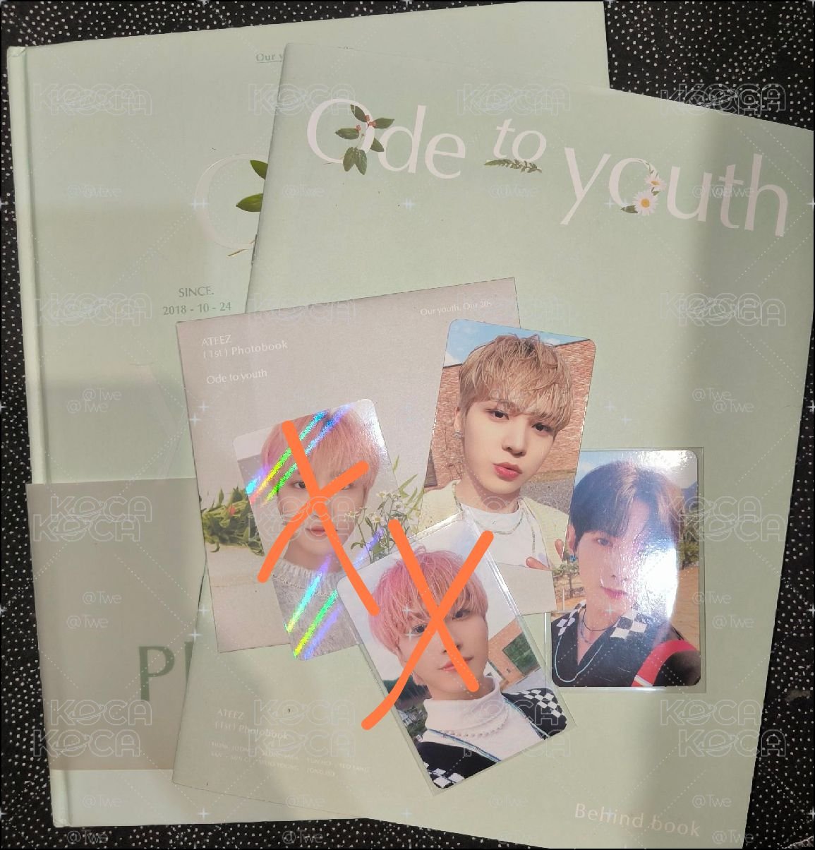 youth 