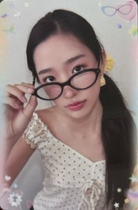 26 7月書展 TU 隨機卡 