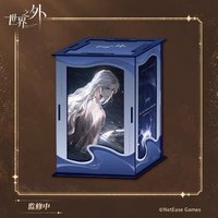 桌面擺燈