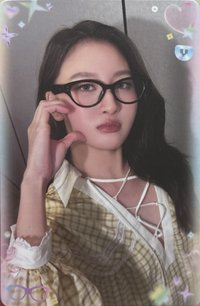 26 7月書展 VIEW 隨機卡 