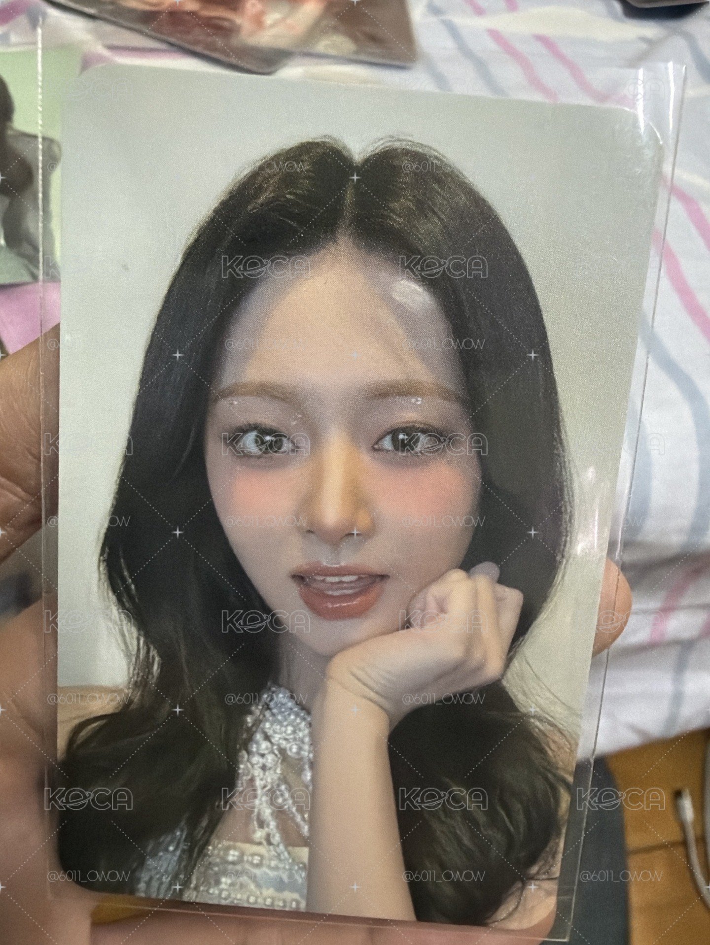 六巡安可場快閃滿額 子瑜