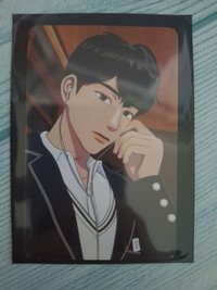 🖤24年曆