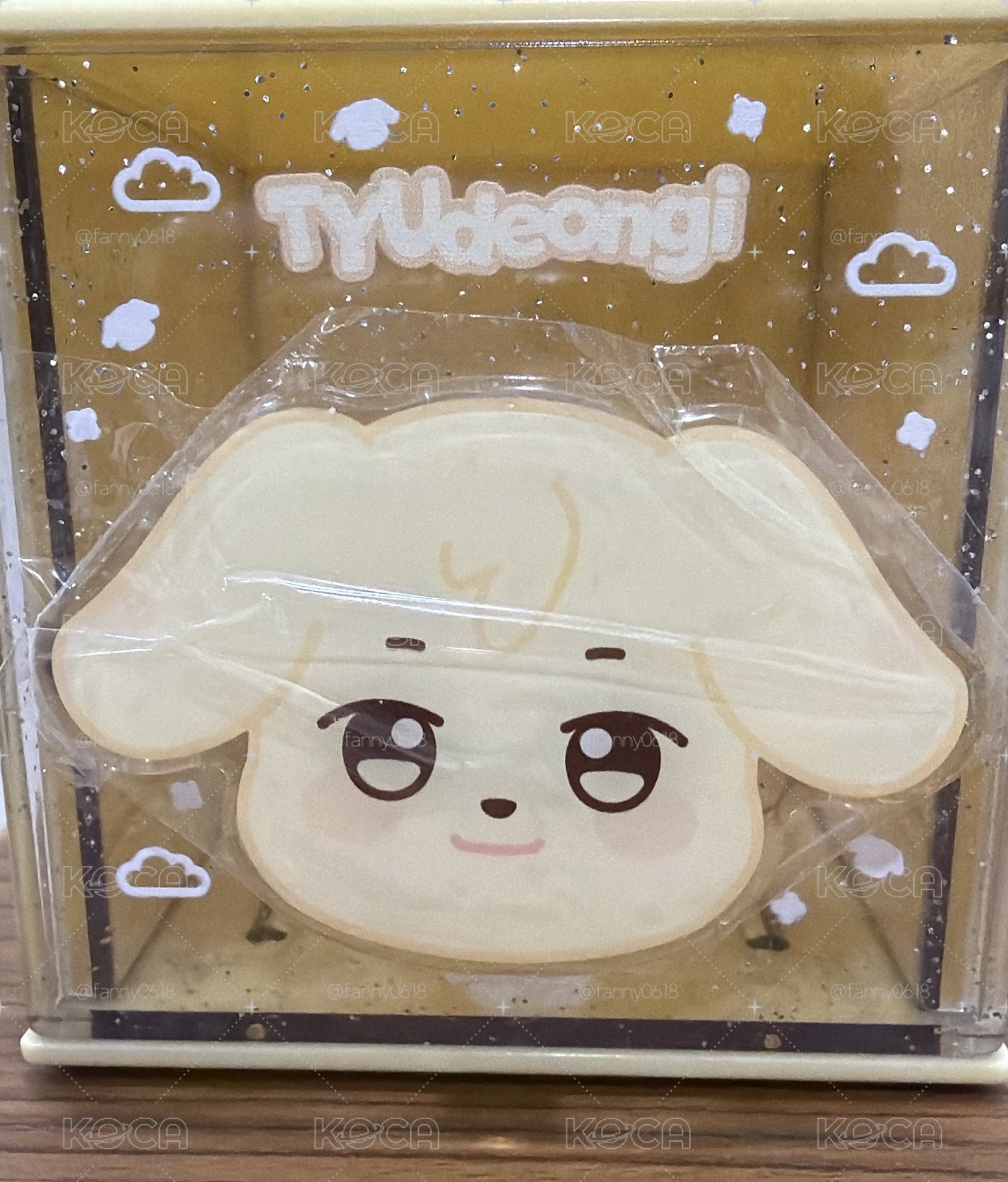 潤收納盒🐶