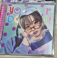 Saku純單封