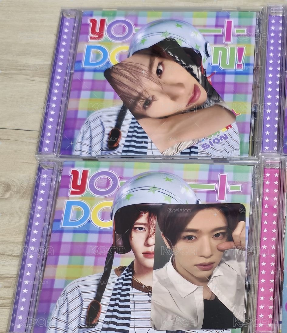 YID/BMG 初回生產限定盤 CD Sion