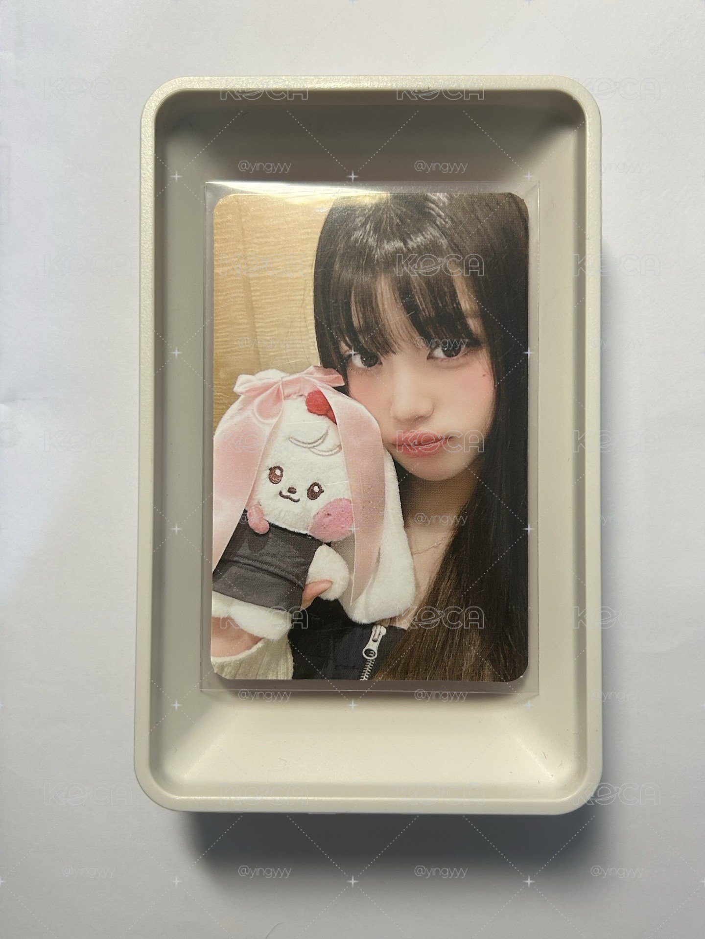 Line Friends 滿額卡