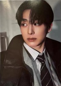 LOVE ME “love me or not” 明信片 
