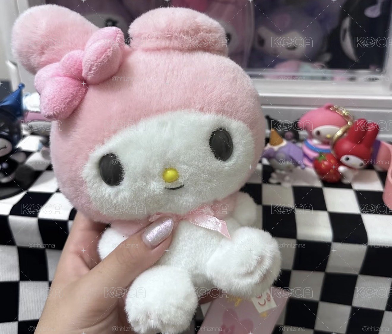 三麗鷗 正版美樂蒂