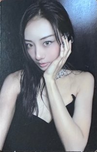 BITE NOW 娃衣 周邊卡 