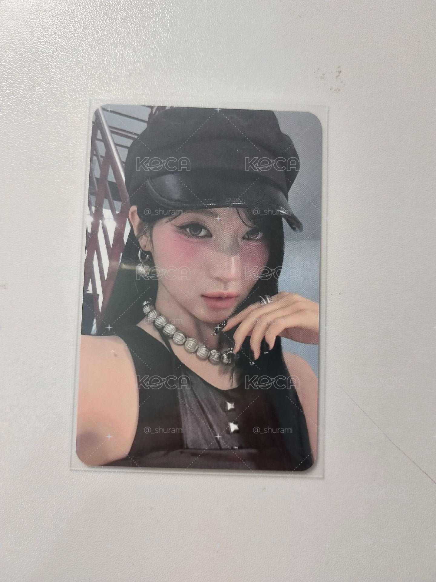 角