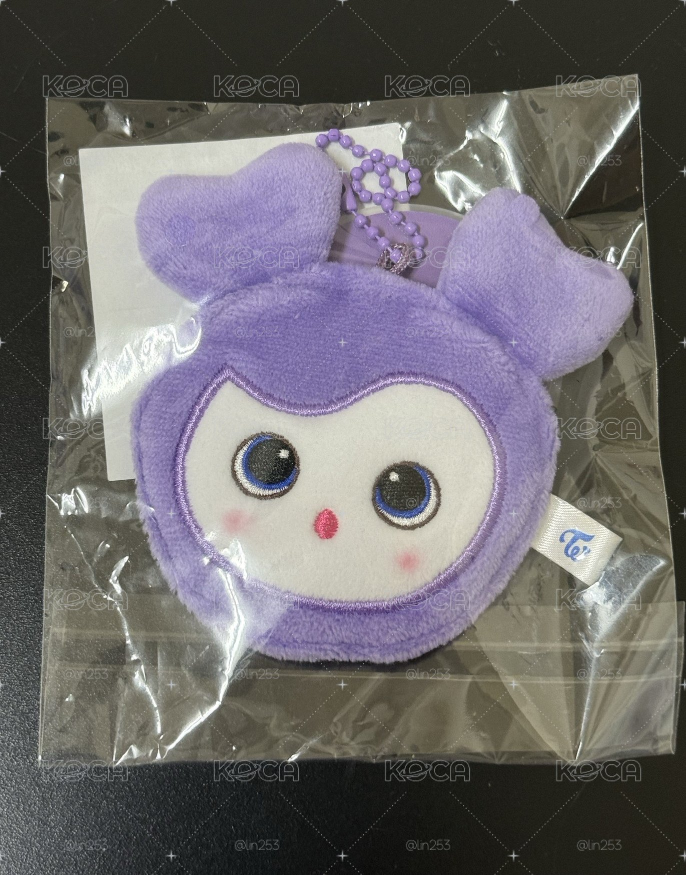 SANA 小扇 全新現貨 速出