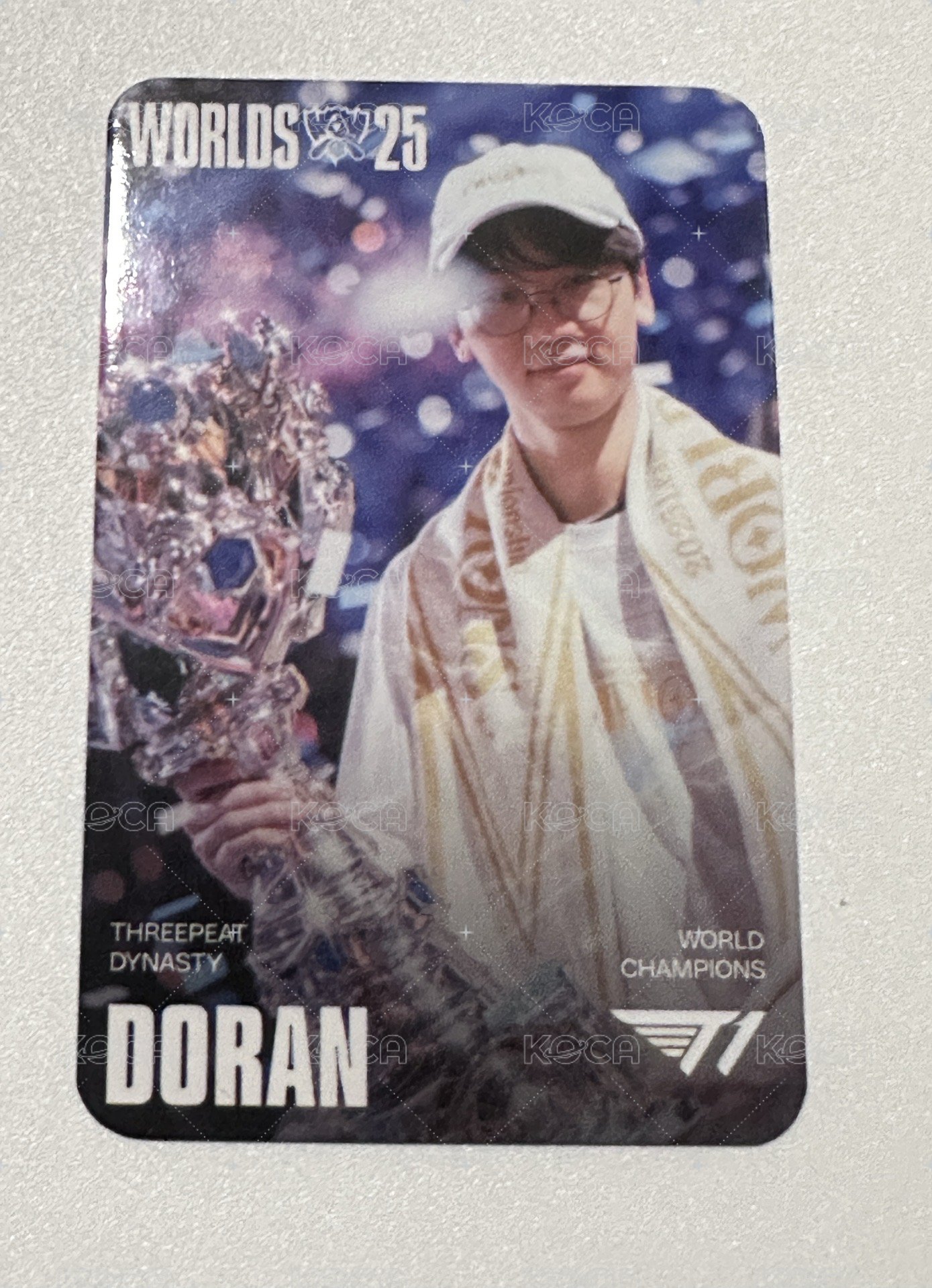 Doran