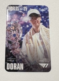 Doran