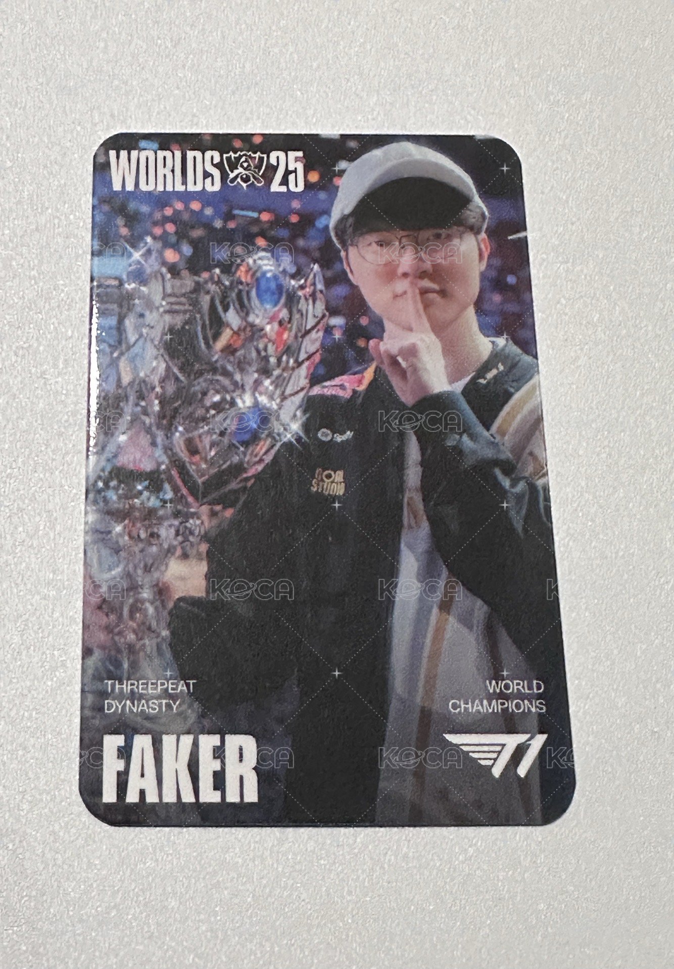 Faker