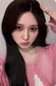 SHOW WHAT I AM 北美VIP 入場卡 / 場限卡 