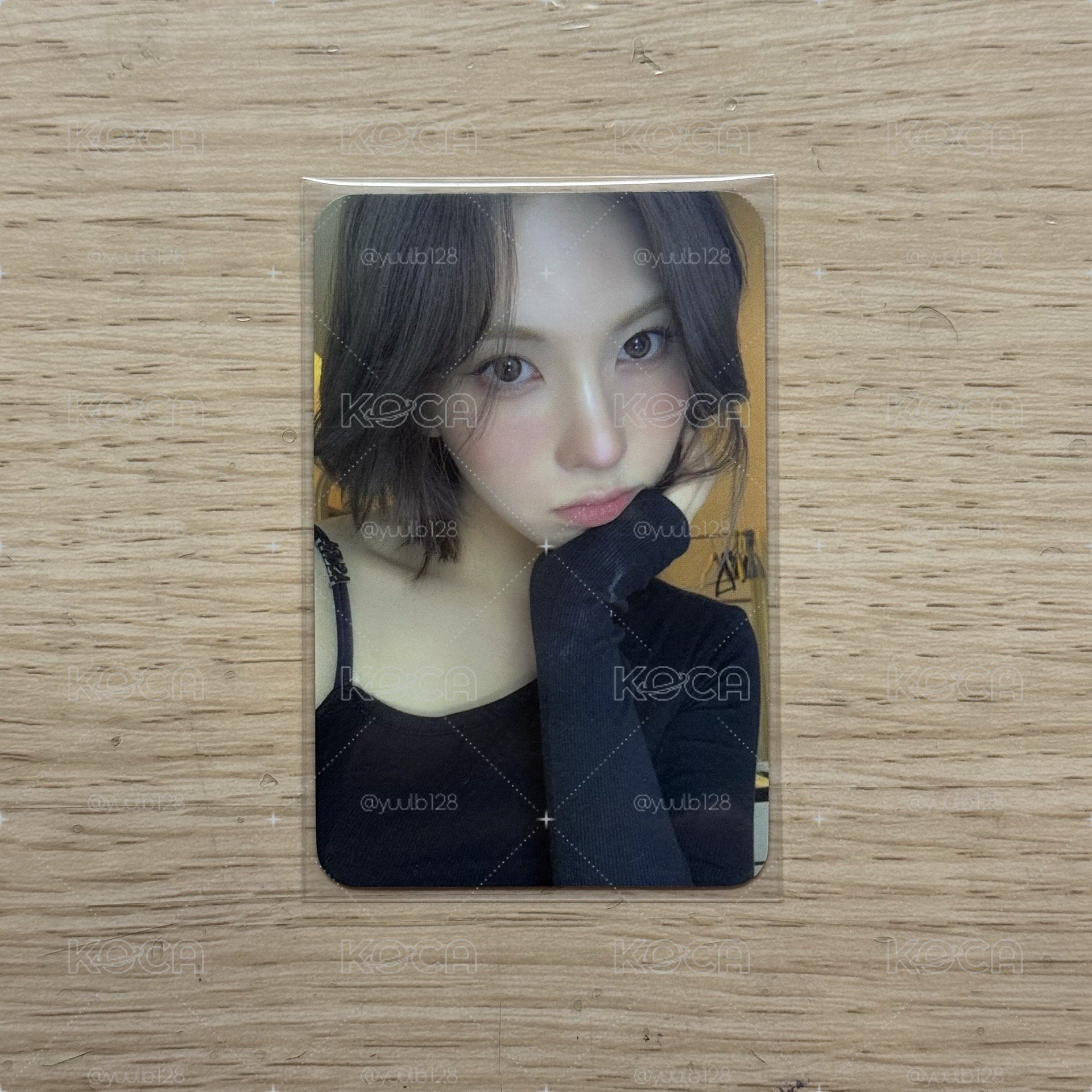 NMIXX 小卡 Bae