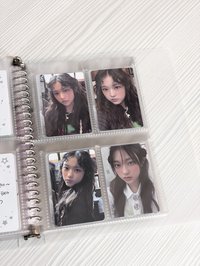 get up捲毛貓3張