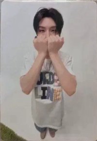 BORDERLINE 星船 預售 特典卡 