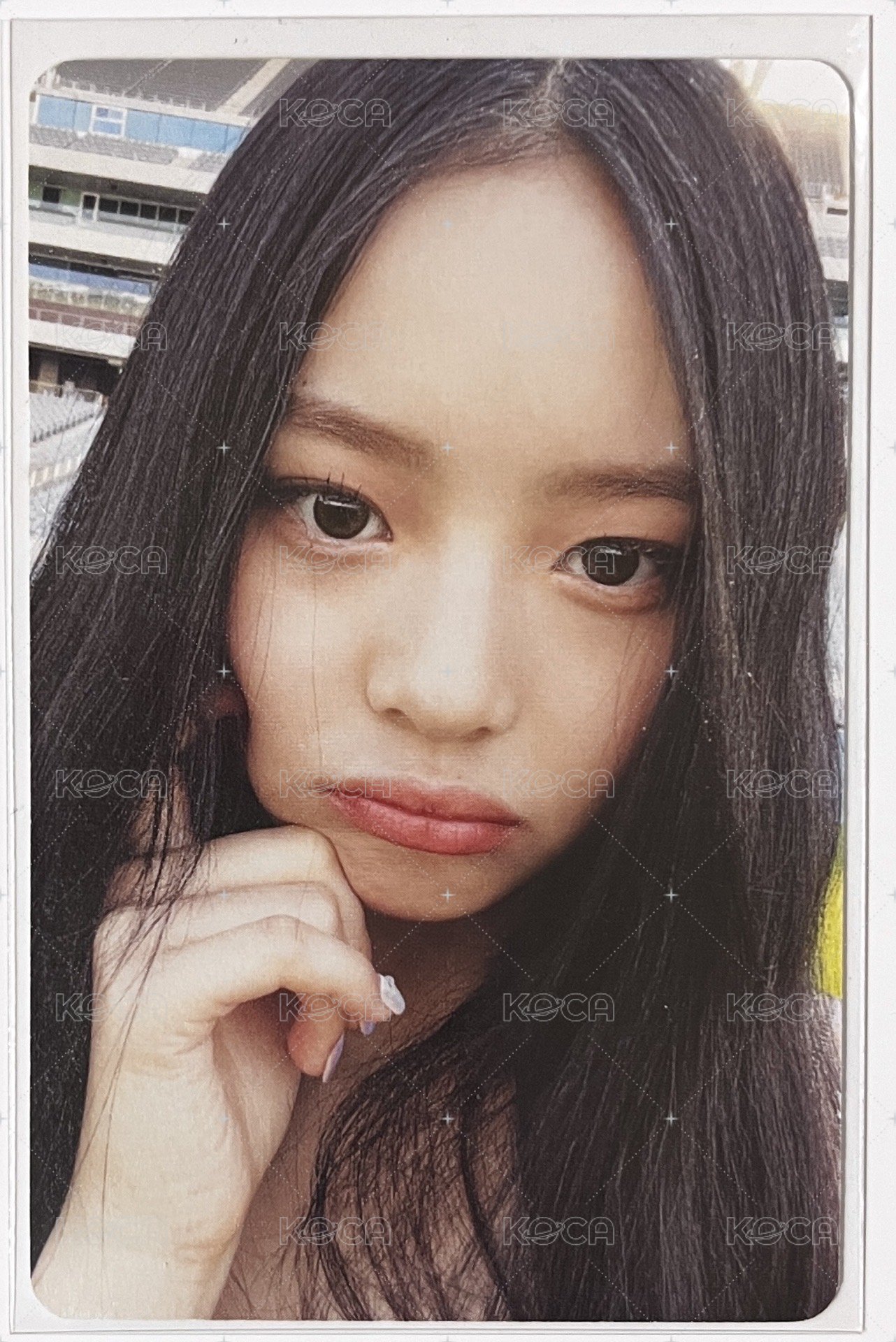  專卡 2