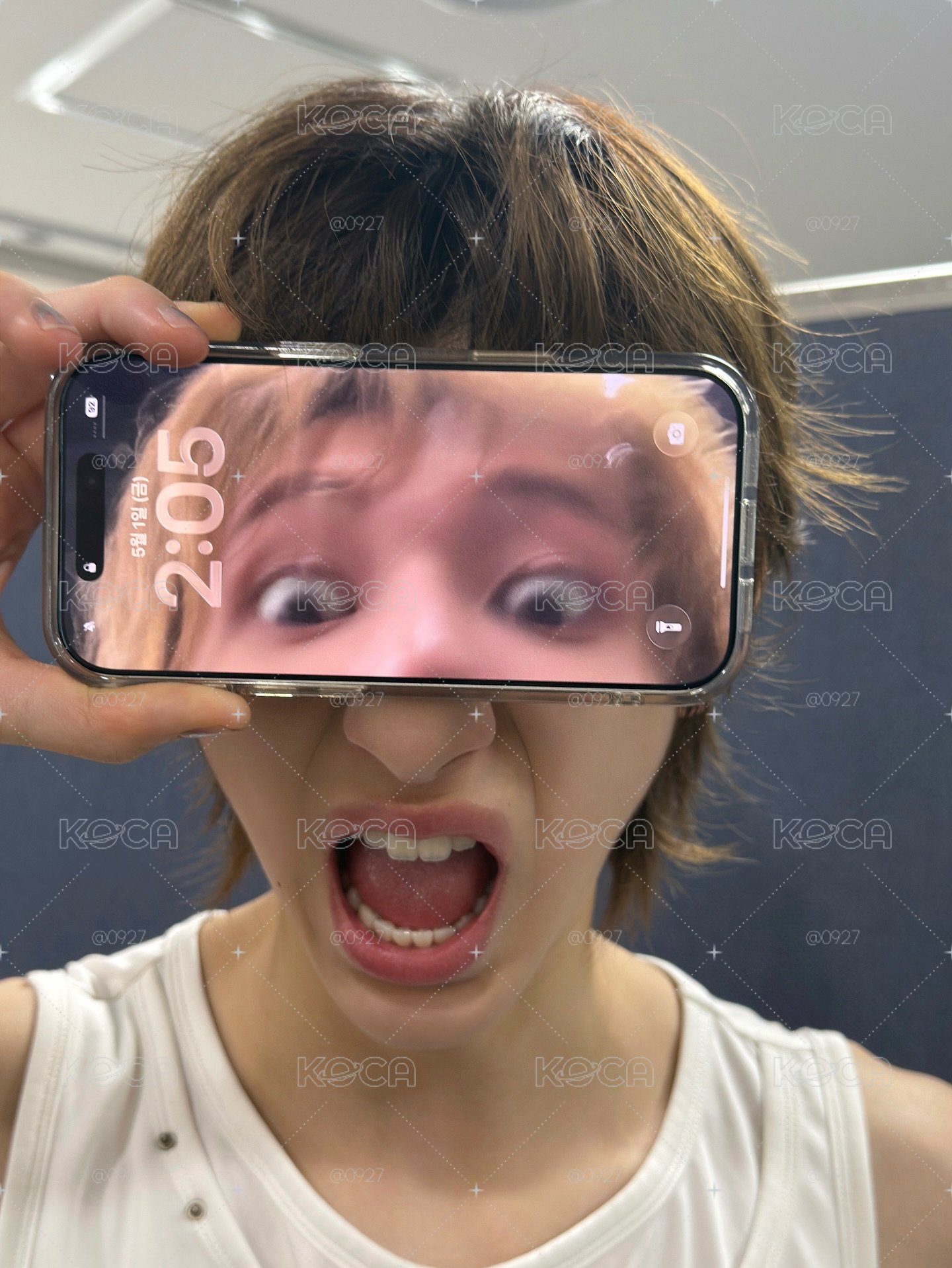 快把Juhoon帶走吧！