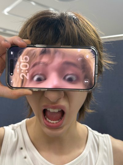 快把Juhoon帶走吧！