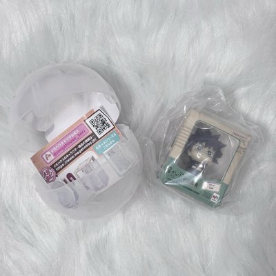 伏黑惠 迷你look up抬頭扭蛋