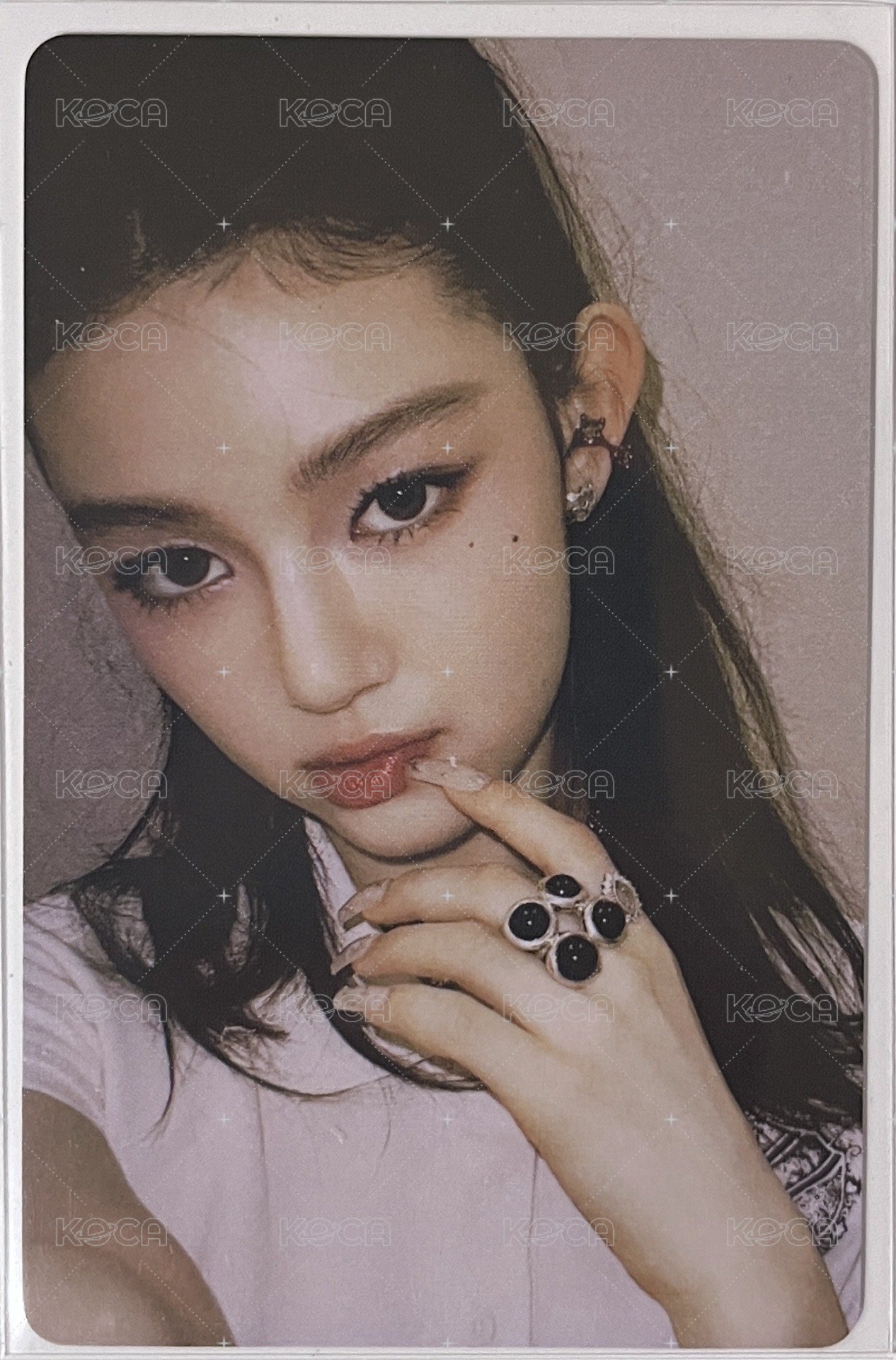 專卡 6