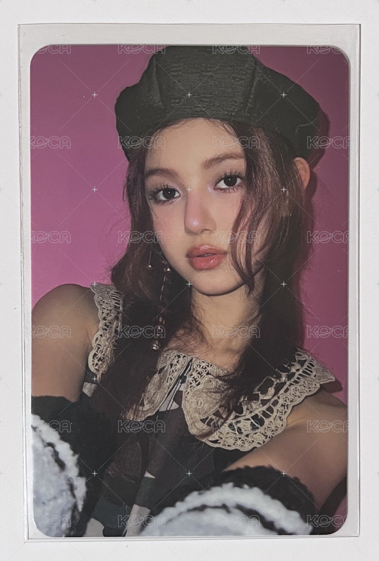 專卡 7