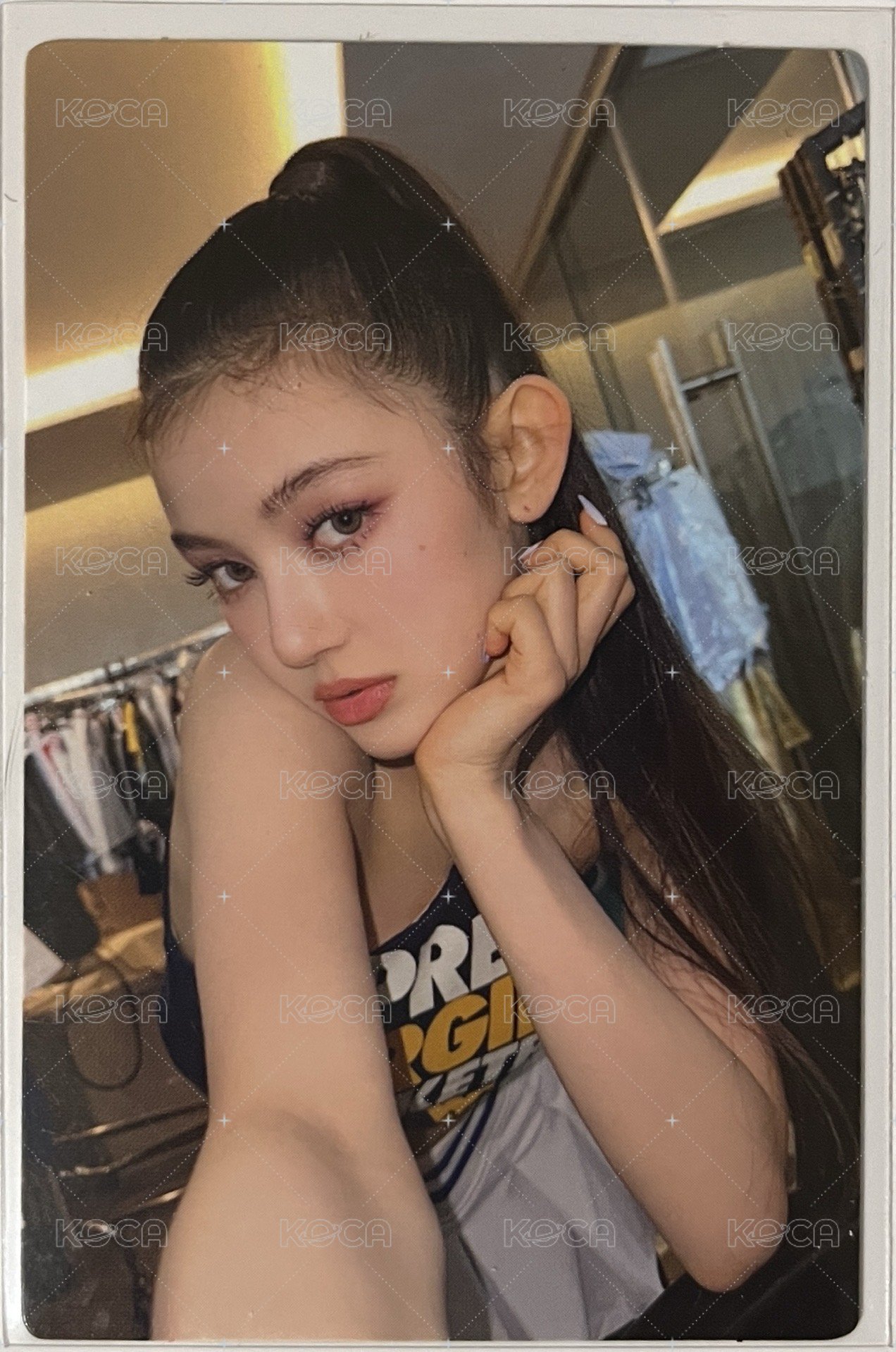 快閃卡 11