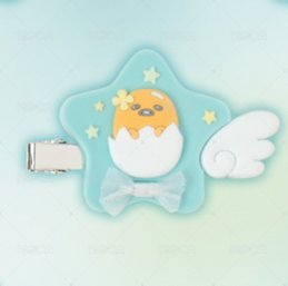 蛋黃哥
