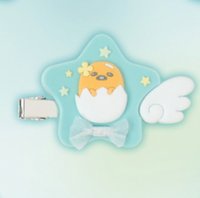 蛋黃哥