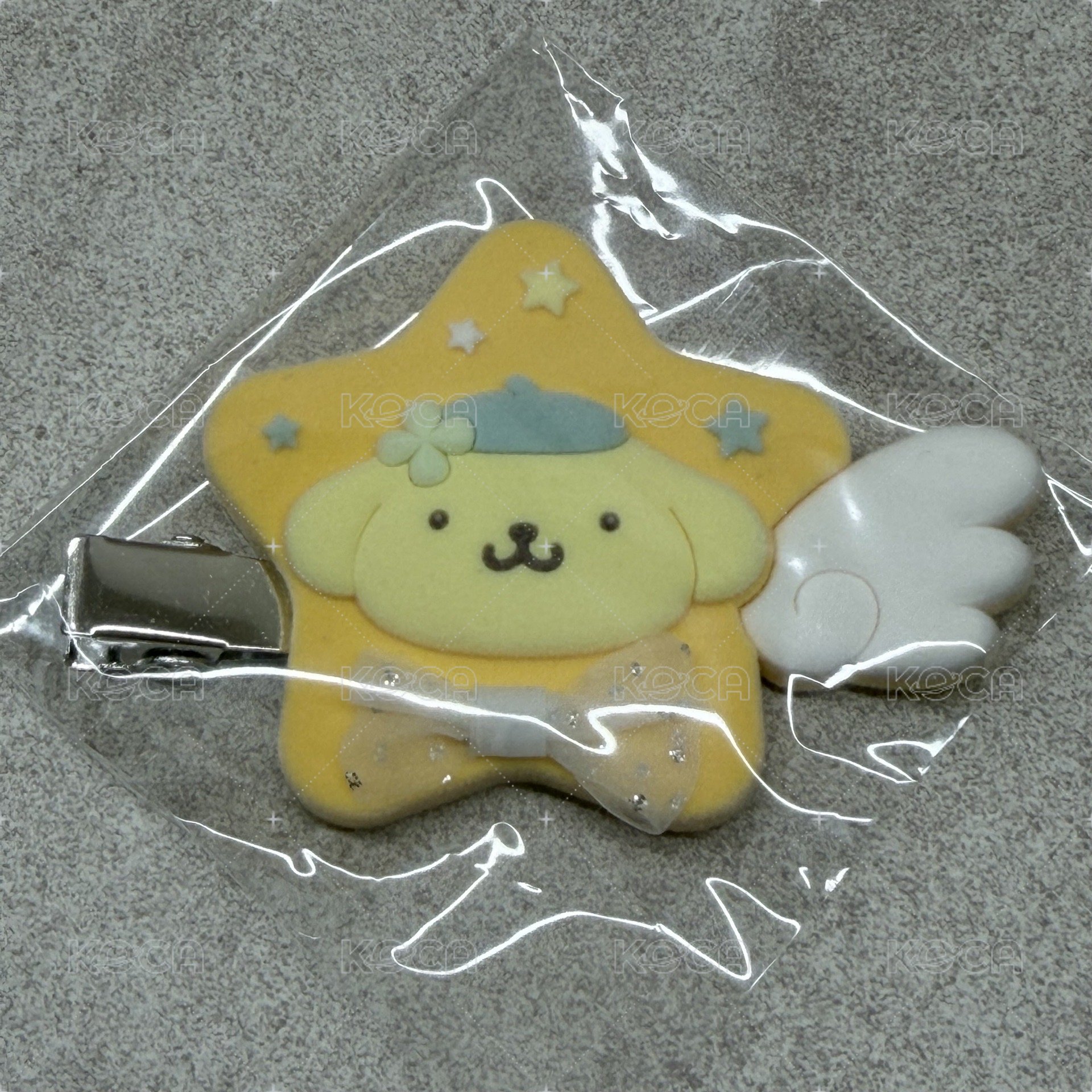 布丁狗